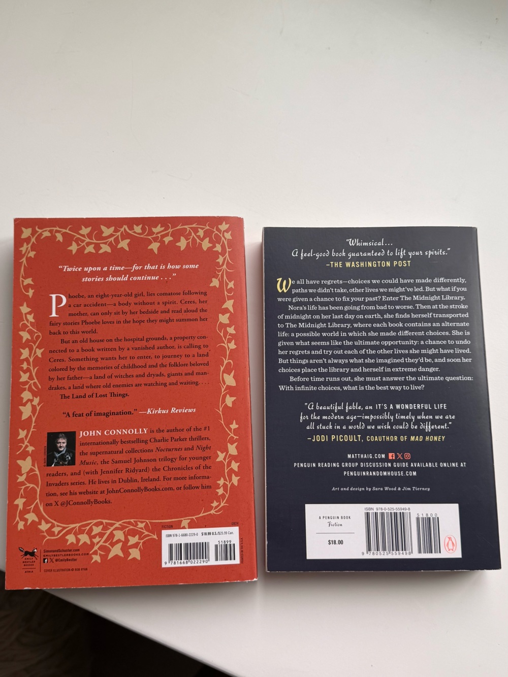 Book bundle - paperbacks - Picture 3 of 3
